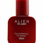 عطر جیبی زنانه Alien