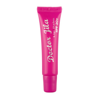 کرم ترک لب دکتر ژیلا Spf20