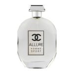 ادو پرفیوم مردانه هات لاو مدل Allure Homme Sport