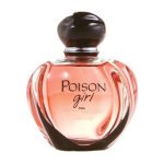 ادو پرفیوم زنانه پینک ویژوال مدل Poison Girl