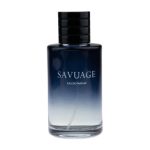 ادو پرفیوم مردانه هات لاو مدل Sauvage Dior