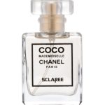 ادوپرفیوم زنانه اسکلاره مدل Coco Chanel حجم 30 میلی لیتر