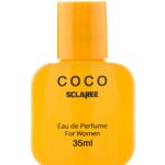 عطر جیبی زنانه Coco