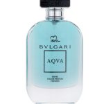 ادو پرفیوم مردانه هات لاو مدل Aqva Bvlgari