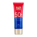 کرم ژل ضد آفتاب ساین اسکین مدل Synshield با SPF50 مناسب پوست چرب