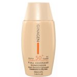 کرم ضد آفتاب رنگی مدل Full Coverage با spf 50 مناسب پوست چرب و مختلط