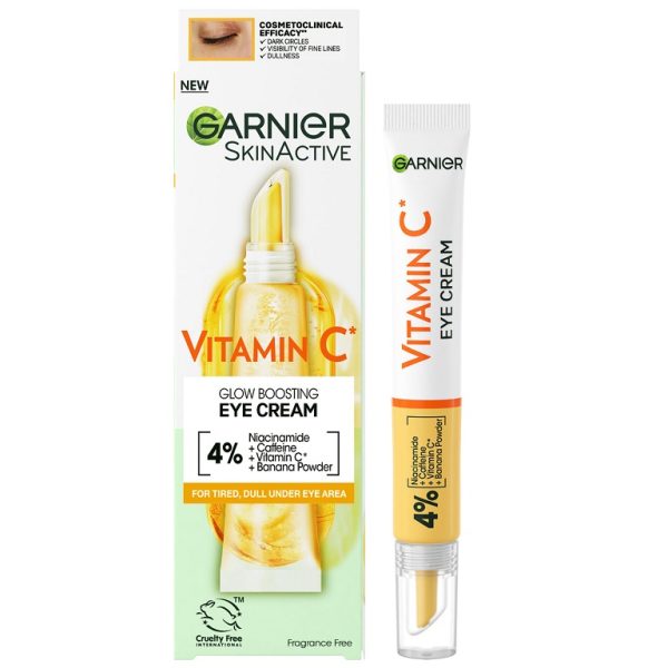 کرم دور چشم گارنیر Garnier