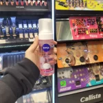 فوم شستشوی صورت نیوا مدل Yatistirici