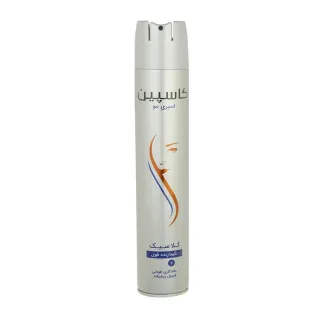اسپری حالت دهنده مو کاسپین