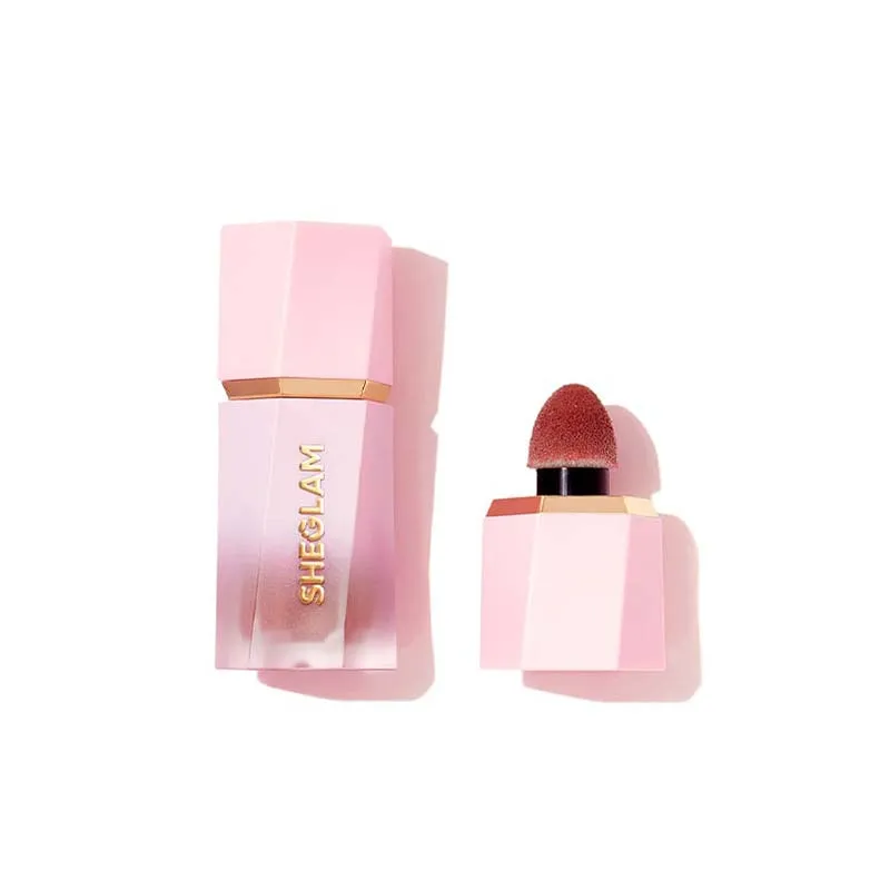 رژ گونه مایع شیگلم