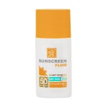 ضد آفتاب فلوئیدی مای SPF 50