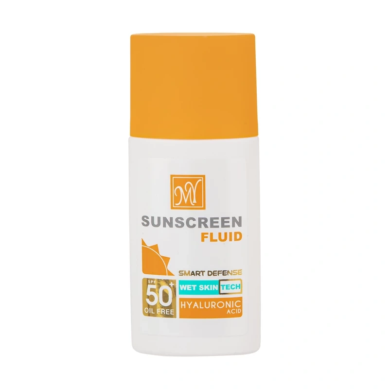 ضد آفتاب فلوئیدی مای SPF 50