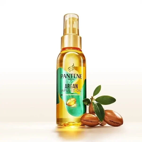 روغن موی پن تن