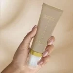 ژل شستوشوی صورت حاوی عصاره ویتیس وینیفرا ماساژور دار لدورا کر 100 میلی لیتر