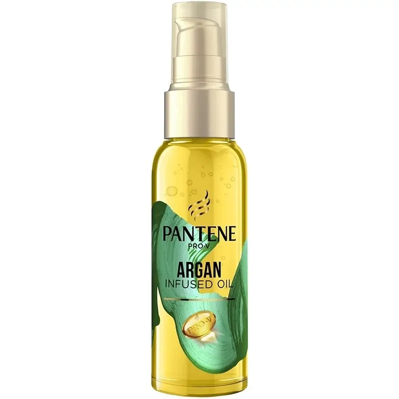 روغن موی پن تن