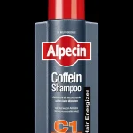 شامپو آلپسین مدل Caffeine C1