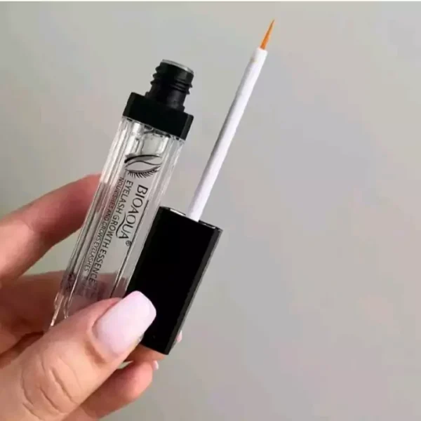 سرم تقویت مژه و ابرو