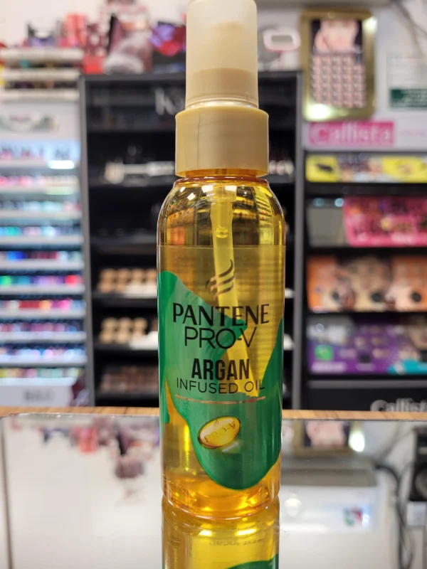 روغن موی پن تن