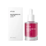 Anua Niacinamide 10% + TXA 4% Serum – سرم ضد لک موثر