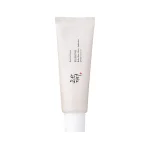 کرم ضد آفتاب تسکین‌دهنده بیوتی آف جوسان حاوی برنج و پروبیوتیک‌ها با SPF50+ PA++++ حجم 50 میل - پرداخت در 4 قسط