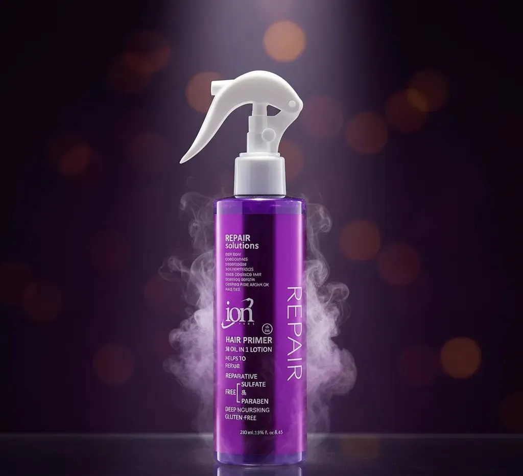 مو آیون پلکس مدل ریپیر 250 میلیلیتر