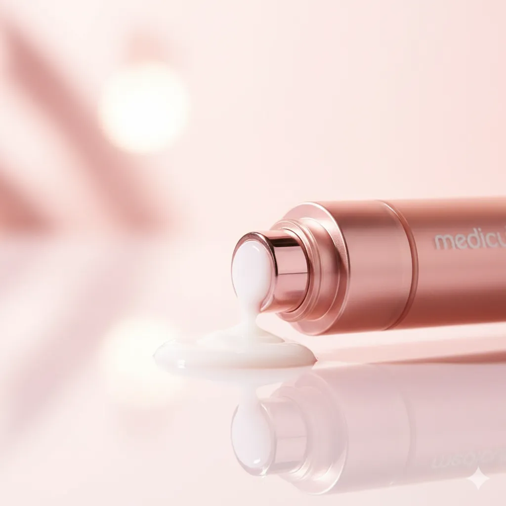 سرم کلاژن مدیکوب