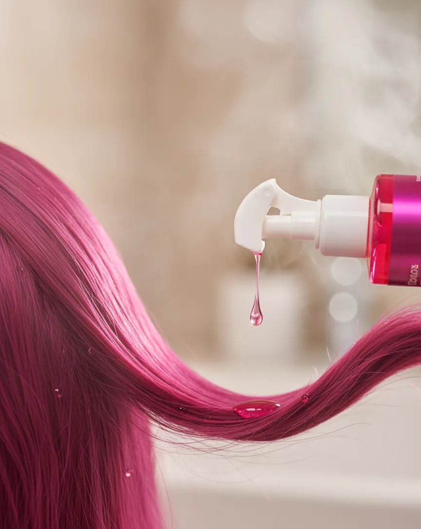 سرم مو آیون پلکس کالر (250 میل)