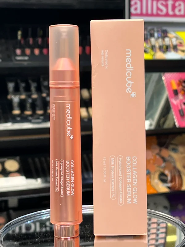 سرم کلاژن مدیکوب